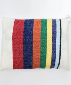 Gabrieli Tallit Gabrieli Tallits Esther - Wool Tallit - Rainbow Stripes
