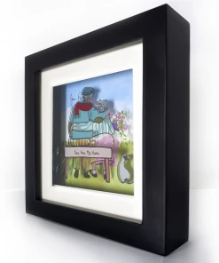 Jean-Pierre Weill Bench - Mini