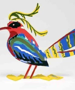 D. Gerstein Beth Lechem Bird