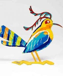 D. Gerstein Beth Lechem Bird