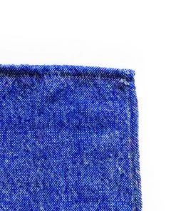 Gabrieli Tablecloth - Classic Design - Blue Background With Gold And Silver Home & Special Occasions 12 Gabrieli Tablecloth - Classic Design - Blue Background With Gold And Silver Home & Special Occasions