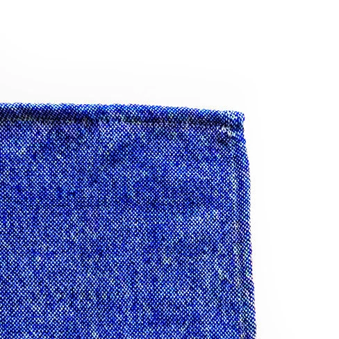 Gabrieli Tablecloth - Classic Design - Blue Background With Gold And Silver Home & Special Occasions 7 Gabrieli Tablecloth - Classic Design - Blue Background With Gold And Silver Home & Special Occasions