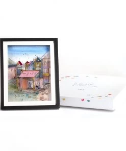 Jean-Pierre Weill Art & Judaica Bookville - Petite