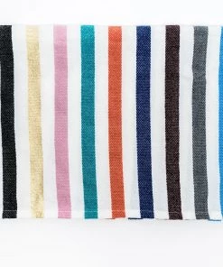 Gabrieli Tallit Josef - Wool Tallit - 12 Stripes Gabrieli Tallits