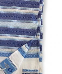 Gabrieli Tallit Independence Tallit/72 - Limited Edition - Cotton Tallit