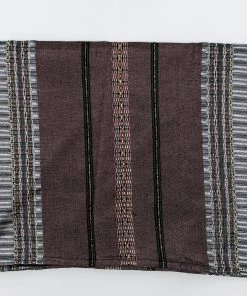 Gabrieli Tallit Elia - Silk Tallit- Pink With Gold On Gray Gabrieli Tallits