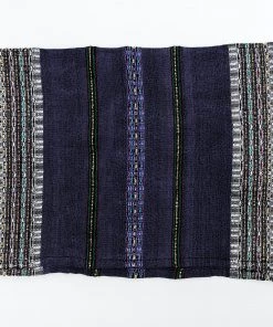 Gabrieli Tallit Elia - Silk Tallit- Purple And Gold On Gray Gabrieli Tallits