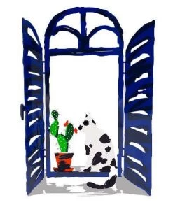 D. Gerstein Coexistence