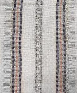 Tablecloths - Gabrieli Design - Black, Purple, Pink And Silver On White Home & Special Occasions