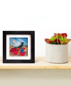 Jean-Pierre Weill Fiddler - Mini 14 Jean-Pierre Weill Fiddler - Mini