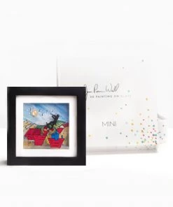 Jean-Pierre Weill Fiddler - Mini 17 Jean-Pierre Weill Fiddler - Mini