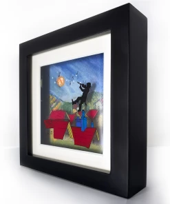 Jean-Pierre Weill Fiddler - Mini 13 Jean-Pierre Weill Fiddler - Mini