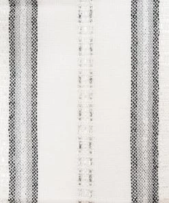 Tablecloths - Gabrieli Design - Black And Silver On White Home & Special Occasions