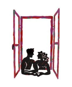 D. Gerstein Hand In Hand Art & Judaica