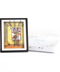 Jean-Pierre Weill Happy Anniversary - Petite