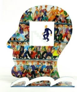 D. Gerstein Head - To The Top New