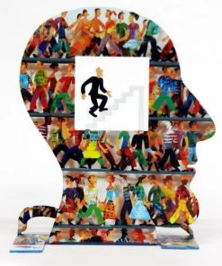 D. Gerstein Head - To The Top New