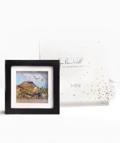 Jean-Pierre Weill Herodium - Mini