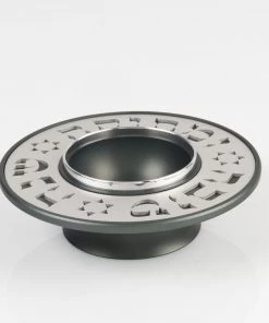 Agayof Honey Dish Small