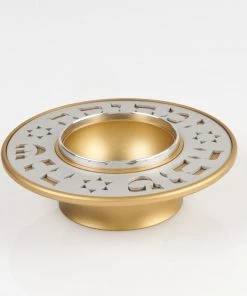 Agayof Honey Dish Small