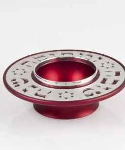 Agayof Honey Dish Small