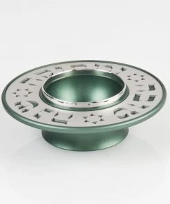 Agayof Honey Dish Small