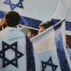 Gabrieli Solidarity - Israeli Flag Art & Judaica