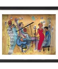 Jean-Pierre Weill Jazz Ensemble - Petite Art & Judaica