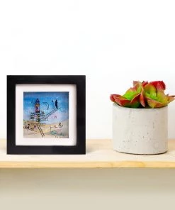 Jean-Pierre Weill Jerusalem - Mini Art & Judaica 12 Jean-Pierre Weill Jerusalem - Mini Art & Judaica