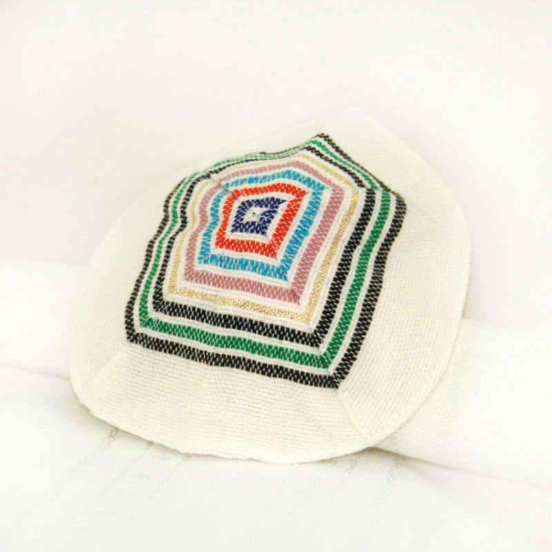 Gabrieli Tallit Josef - Wool Tallit - 12 Stripes Gabrieli Tallits 6 Gabrieli Tallit Josef - Wool Tallit - 12 Stripes Gabrieli Tallits