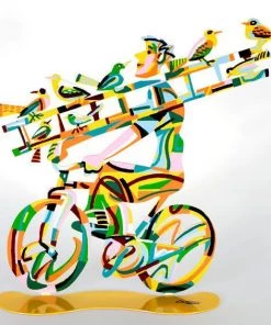 D. Gerstein Ladderman