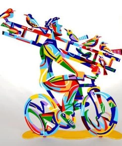 D. Gerstein Ladderman