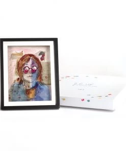 Jean-Pierre Weill John Lennon - Petite