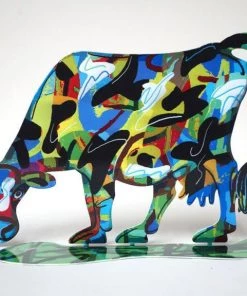 D. Gerstein Lola Art & Judaica