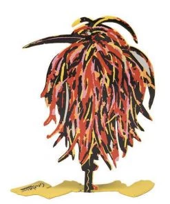 D. Gerstein Art & Judaica Nazereth Bird