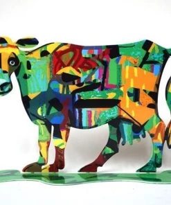 D. Gerstein Medina Art & Judaica