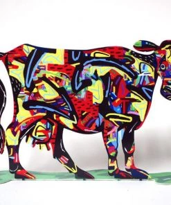 D. Gerstein Medina Art & Judaica