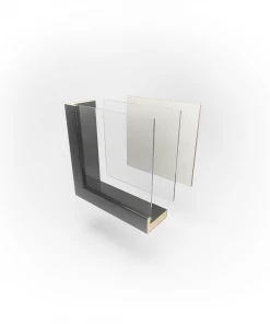 Jean-Pierre Weill Cranes In Winter - Petite