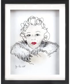 Jean-Pierre Weill Marilyn Monroe - Petite