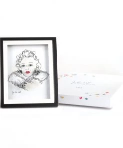 Jean-Pierre Weill Marilyn Monroe - Petite