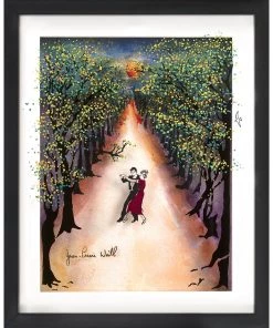 Jean-Pierre Weill Moonlight Dance - Petite