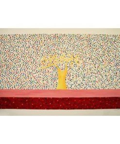 Morris Dahan New Tree Of Life Art & Judaica