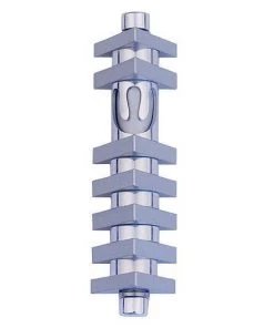 Agayof Art & Judaica Stripes Triangle -S