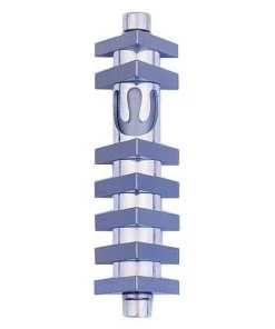 Agayof Art & Judaica Stripes Triangle -S