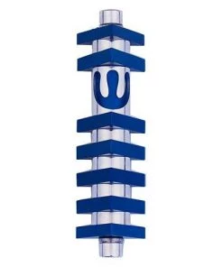 Agayof Art & Judaica Stripes Triangle -S