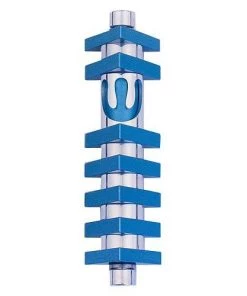 Agayof Art & Judaica Stripes Triangle -S