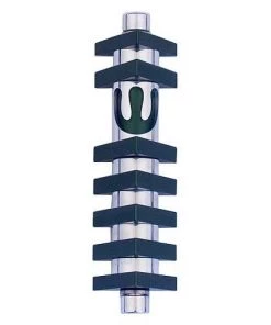 Agayof Art & Judaica Stripes Triangle -S