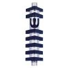 Agayof Art & Judaica Stripes Triangle -S