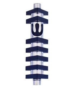 Agayof Art & Judaica Stripes Triangle -S