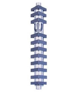 Agayof Art & Judaica Stripes Triangle -M